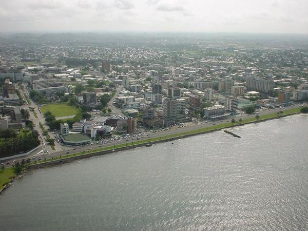 Gabon inaugurates Tier III data centre
