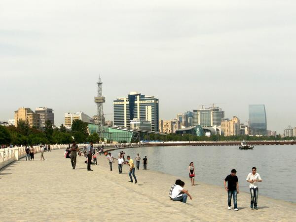 Industries in Brazil and Azerbaijan to benefit from mobile operator support