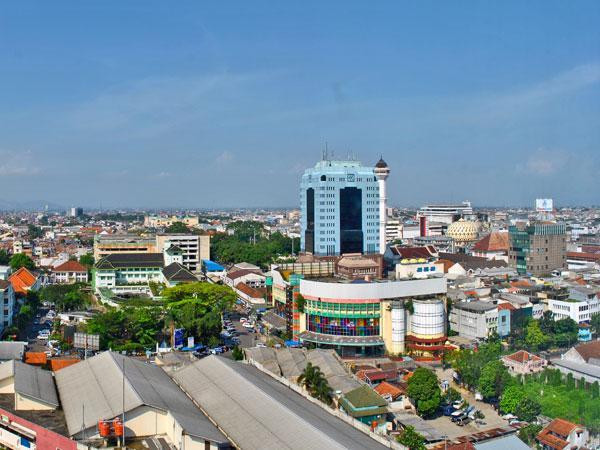 Spirent to support major new Indonesian telecommunications test centre