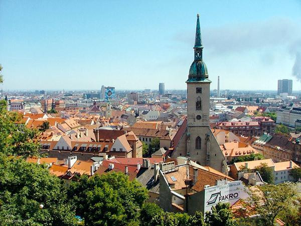 Orange Slovensko taps Nokia for 5G prep in Slovakia