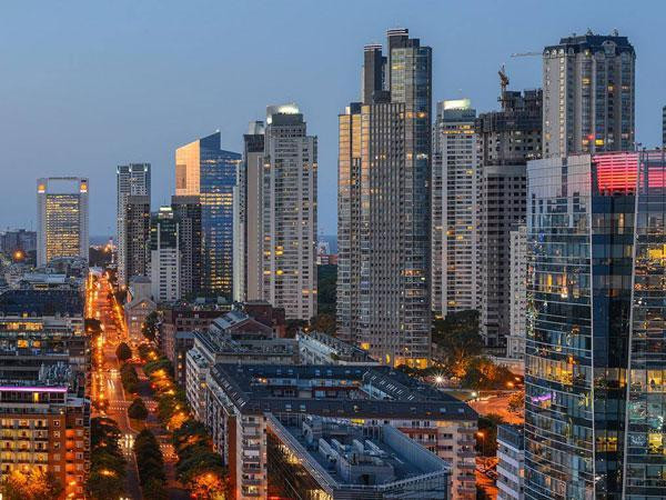 Chile gets ready for 5G as DSS-enabled rollout begins in Argentina