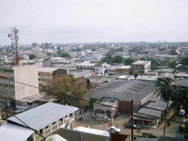 Ceragon to support communications on Cameroon rail system