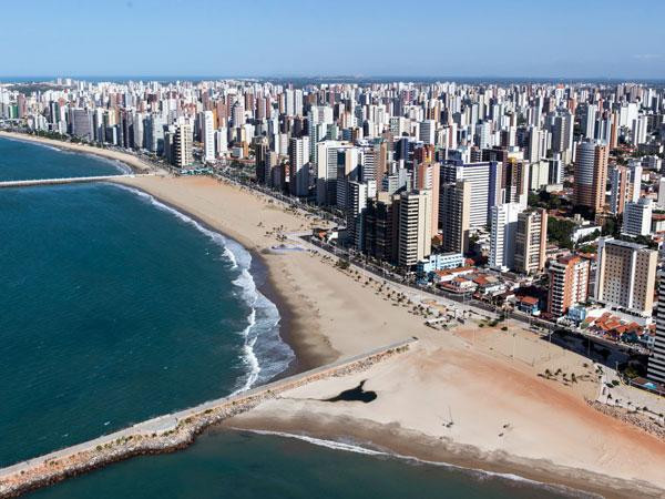 Data centre first for northern Brazil