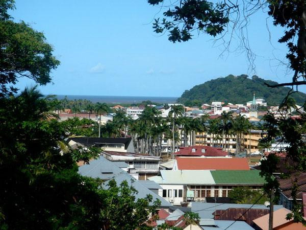 Tower sites deal could bring coverage boost to Caribbean
