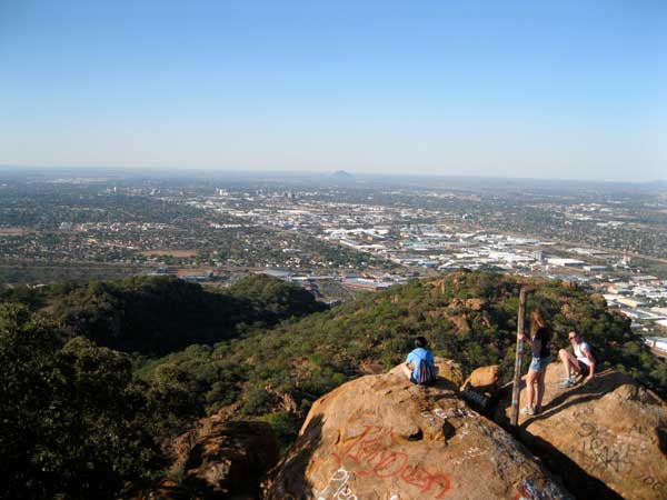 BTC bags extra satellite capacity for rural connectivity in Botswana