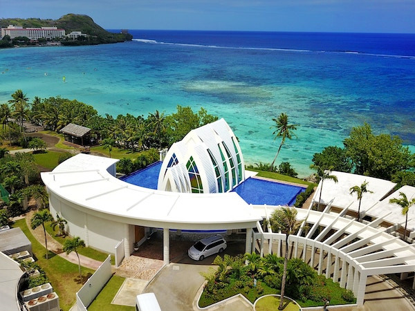 PLDT Global sets up Guam PoP in GTA data centre