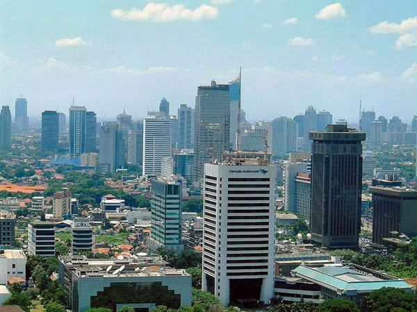 PDG launches its new Indonesian data centre