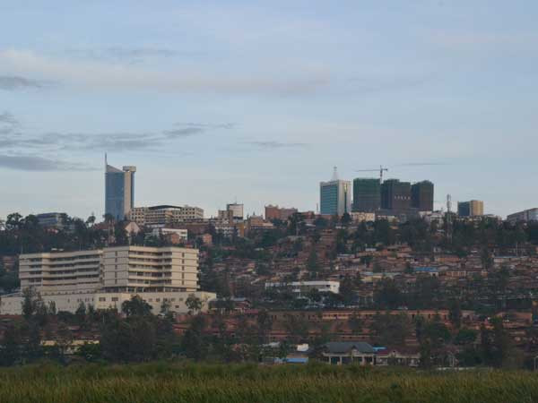 Souktel Joins EDC Consortium to Deliver USAID’s Rwanda Youth Project