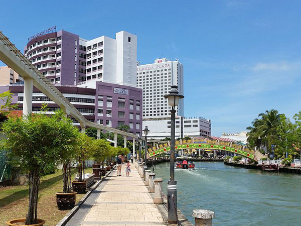 Edotco’s Vista Bumiria to lead tower deployments in Terengganu