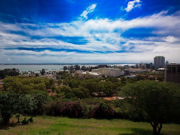 Mozambique launches national roaming pilot to equalise mobile coverage