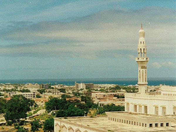DARE1 cable makes two landings in Somalia