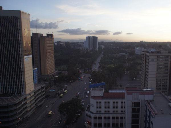 Kenya warns landlords over exclusive broadband deals