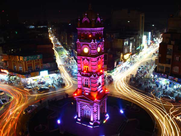 Pakistan’s regulator OKs PTCL–Telenor merger