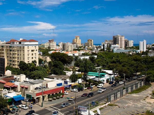 Dominican Republic proposes 5G tender spectrum for 2021 services