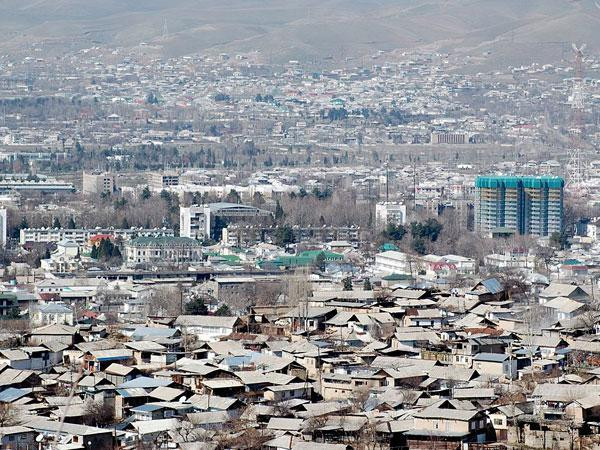 Tcell goes live with 5G in Tajikistan’s capital