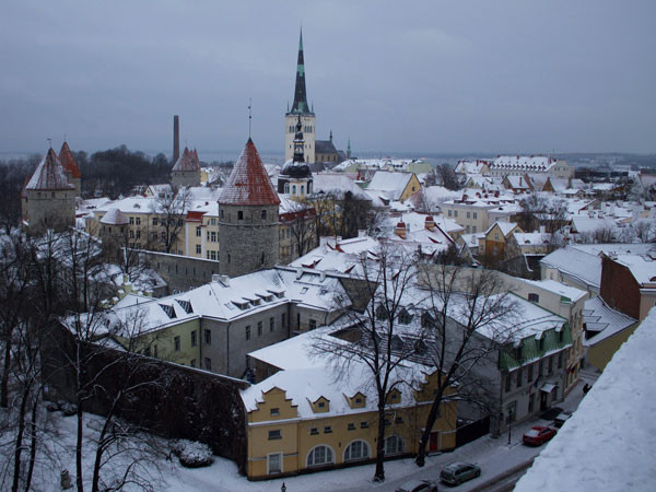 Estonia invites bids for second 3.5GHz licence