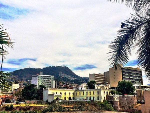 Honduras makes 3.5GHz spectrum available for mobile