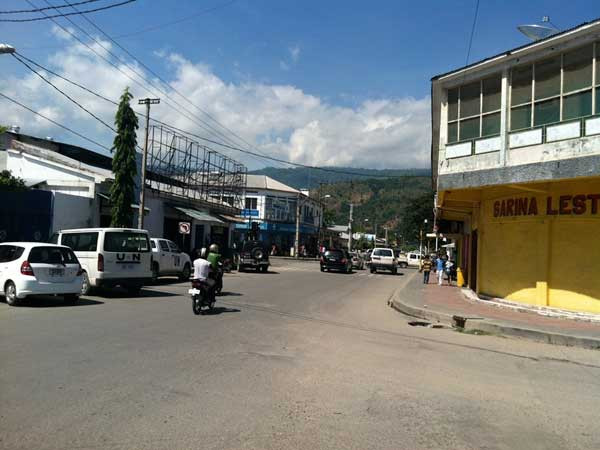 Timor Leste starts work on installing its first subsea cable, TLSSC