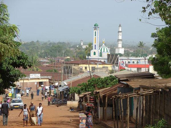 Is West Africa edging closer to borderless roaming?