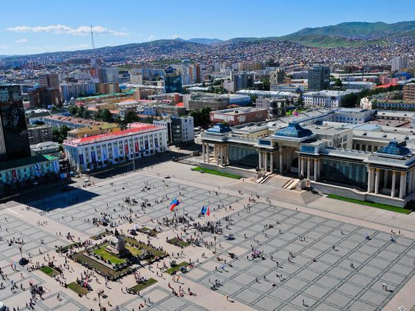 Mongolia boasts healthy competition but modest growth – R&M