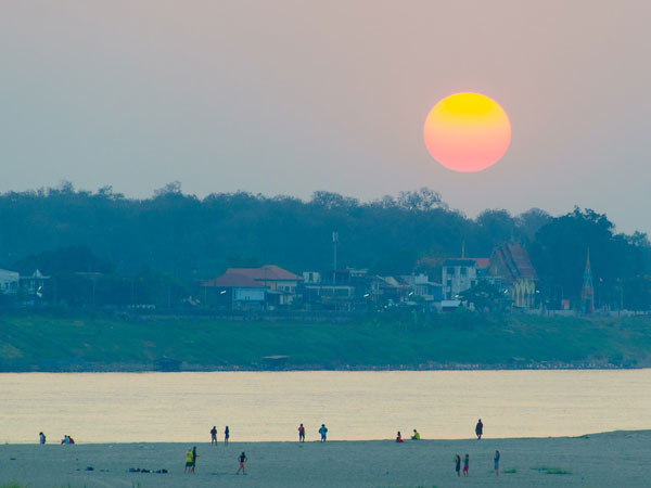 Laos launches 5G services in the hope of fuelling telecom sector growth