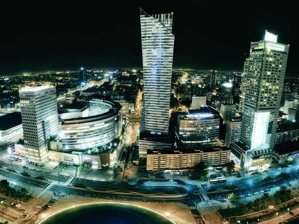 Poland faces ECJ for sacking regulator chief