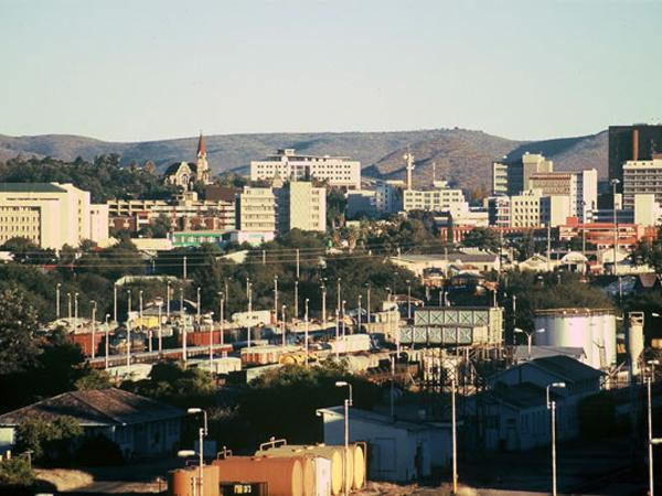 Power problems affect comms in Namibia – and its neighbours