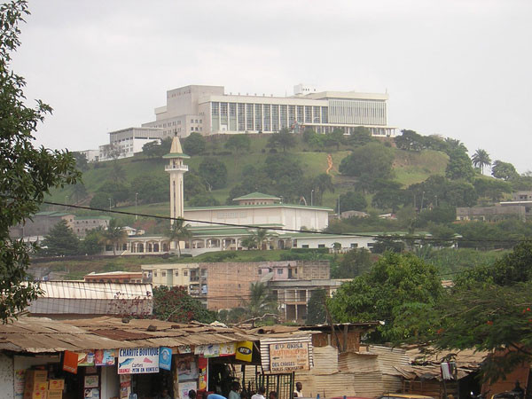 MTN Cameroon to receive major investment boost from MTN Group
