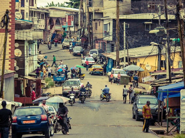 Cameroon waiting on the launch of Camtel Mobile’s service