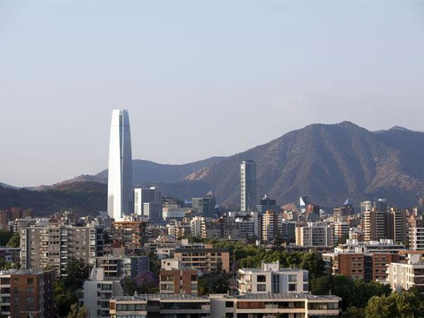 Entel preparing for 5G in Chile with Ericsson