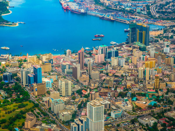 Vodacom Tanzania plans major technology modernisation investment