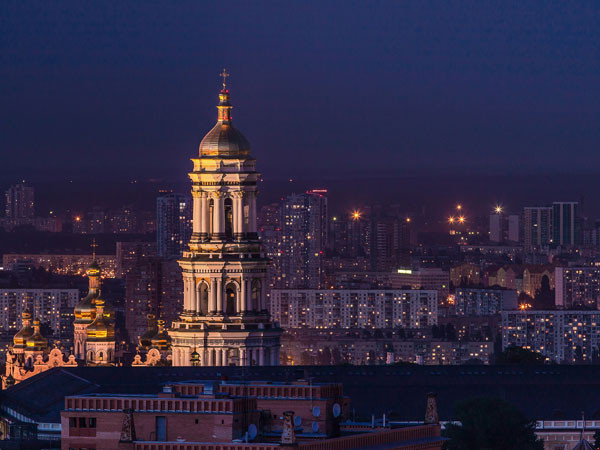 Ukrtelecom deletes software to thwart invading Russian forces