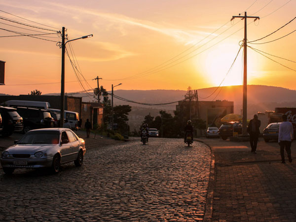 MoMo Rwanda and Mastercard launch virtual payment card