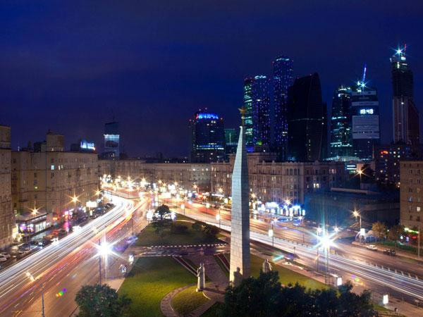 Multi-party deal will boost in-flight comms across Russia