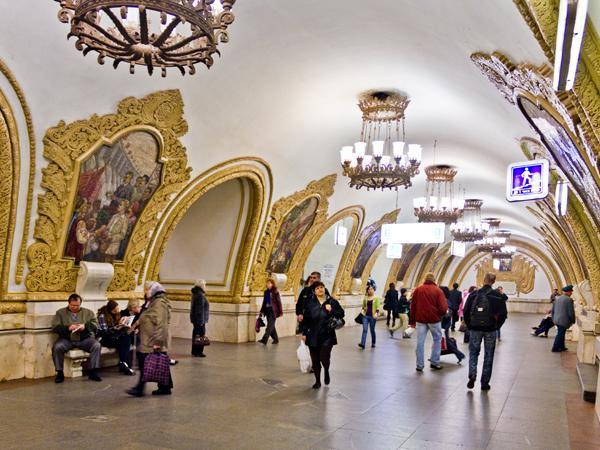 MTS looks to move 5G pilot beyond Moscow as Rostelecom seeks trial permit
