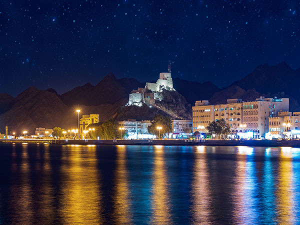 Oman announces AI chip manufacturing project