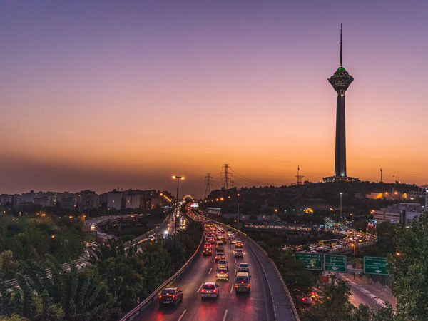 Iran announces ambitious fibre rollout plans