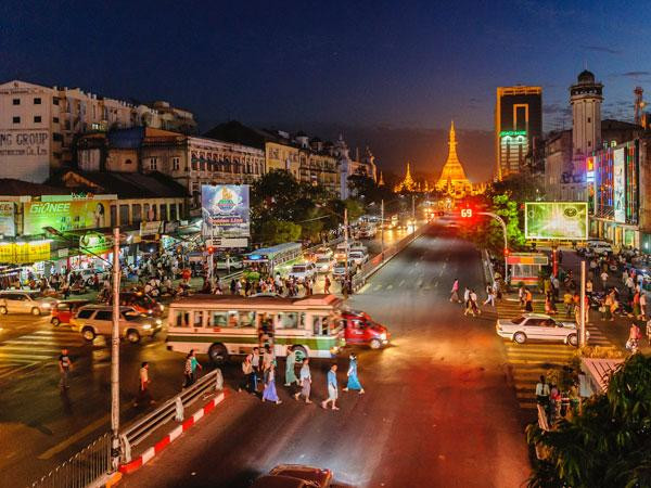 Telenor may be sued over sharing of customer data with Myanmar junta