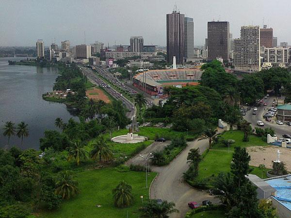 Connectivity providers scramble to keep Africa connected