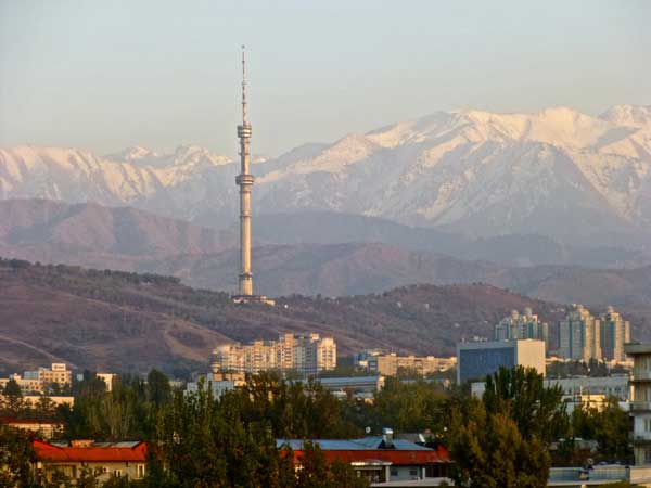 Kazakhtelecom JSC improves subscriber services with A10 Networks