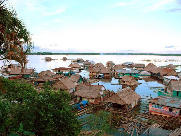 InfoRR, 4WNet tap Padtec to expand optical network to Amazonas