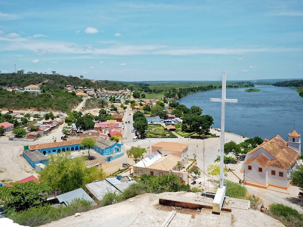 MSTelcom to expand Eutelsat OneWeb services in Angola