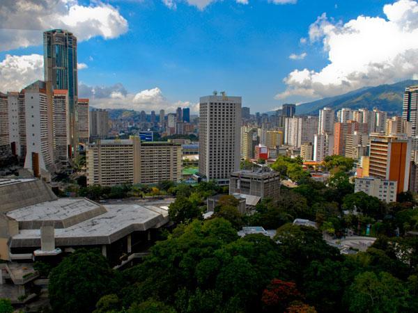 Starlink providing free coverage in Venezuela for the next month