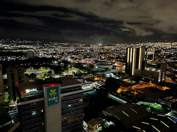 Nokia and RACSA deploy first 5G network in Costa Rica