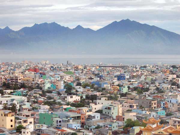 Keppel and Sovico discuss Singapore-Vietnam subsea link