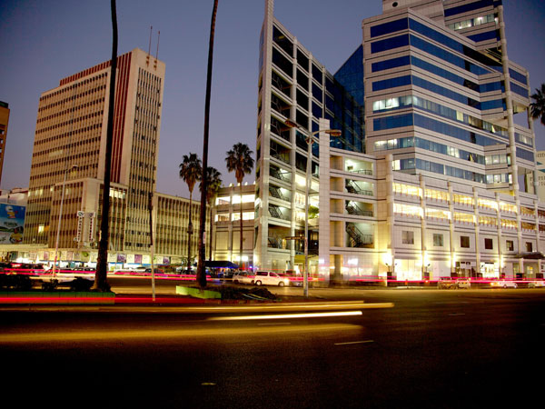 Can troubled Telecel Zimabwe find an investor?