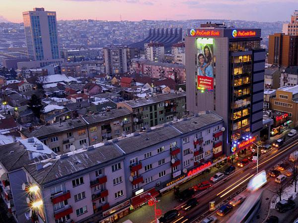 Western Balkans ends regional roaming charges