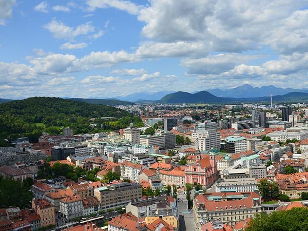Telekom Slovenije participates in European 5G-IANA project