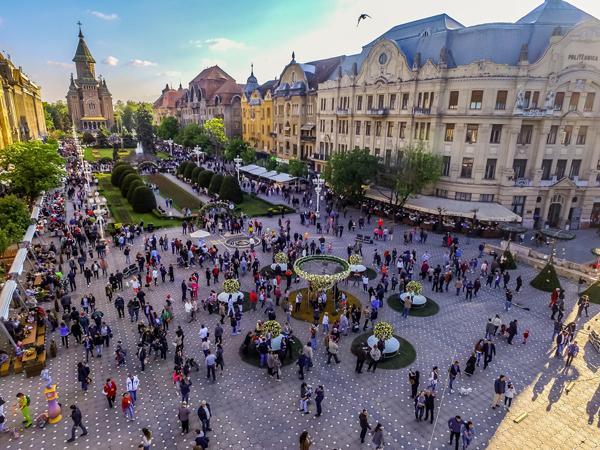 Romania announces date for 5G auction