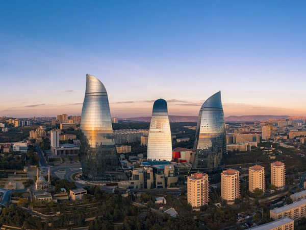 4iG signs satcoms MoU with Azercosmos